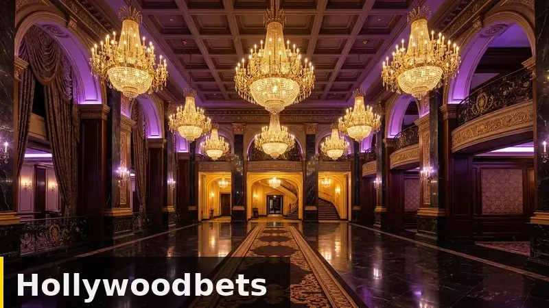 The Hollywoodbets Welcome Offer: What New Players Get