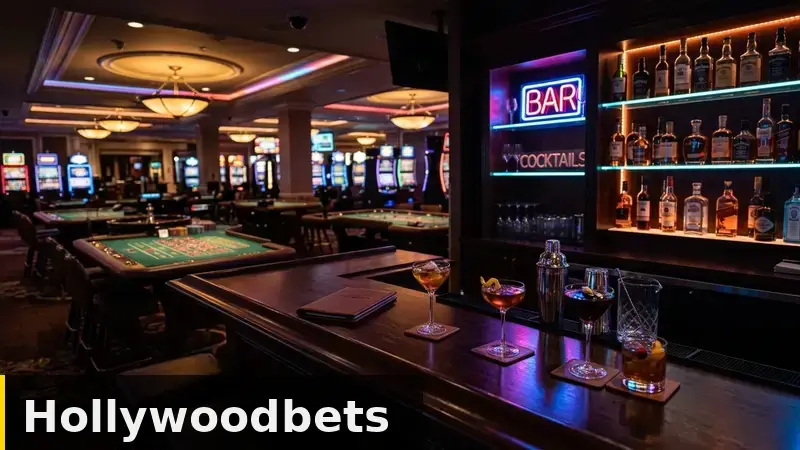 Making Your First Deposit at Hollywoodbets