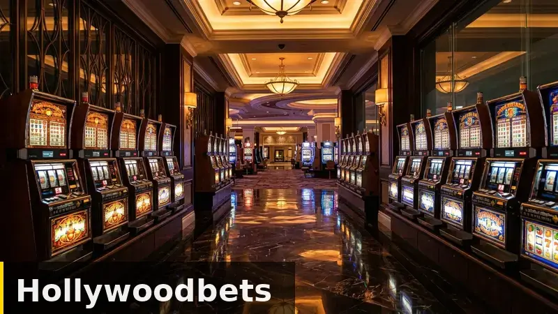 VIP and Loyalty Rewards at Hollywoodbets