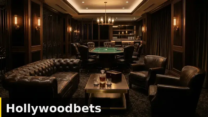 How You Can Sign Up at Hollywoodbets